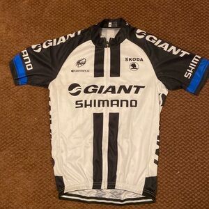 Giant Shimano Cycling Jersey